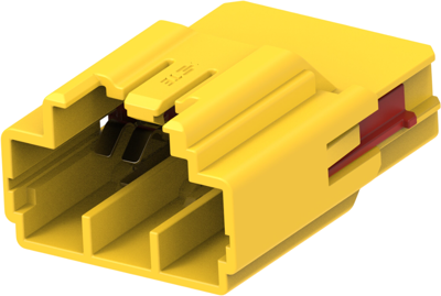 1719040-1 TE Connectivity Automotive Power Connectors Image 1