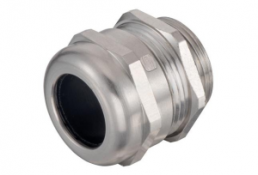 Cable gland, M40, 40/43 mm, Clamping range 19 to 28 mm, IP68/IP69/IPX9K, 19000005078