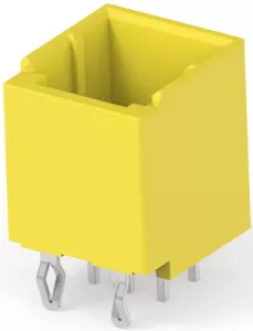 4-1939261-3 TE Connectivity PCB Connection Systems