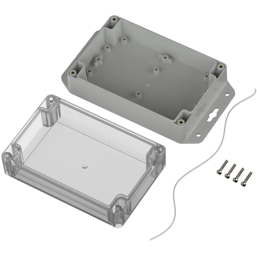 BYB-3-90H0226 by.B General Purpose Enclosures Image 2