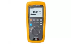 FLUKE-283FC/EUR Fluke Multimeters