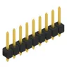 SL 20 THR 112 9 G Fischer Elektronik PCB Connection Systems