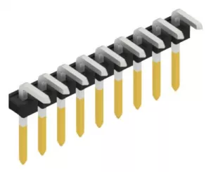 SLLP30699S Fischer Elektronik PCB Connection Systems