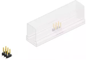 10063563 Fischer Elektronik PCB Connection Systems