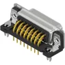 164A18819X CONEC D-Sub Connectors