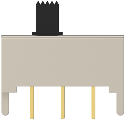 1825289-1 Alcoswitch Slide Switches and Coding Switches Image 2