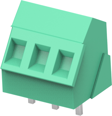 282847-3 TE Connectivity PCB Connection Systems