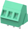 282847-3 TE Connectivity PCB Connection Systems