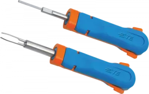 4-1579007-3 TE Connectivity Insertion Tools, Extraction Tools, PCB Tools