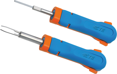 4-1579007-3 TE Connectivity Insertion Tools, Extraction Tools, PCB Tools