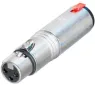 NA3FJ Neutrik AV Connectors Adapters