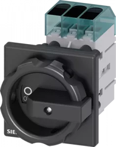 3LD3354-0TK51 Siemens Circuit Breakers
