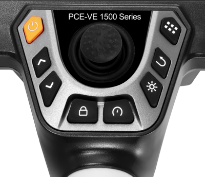 PCE-VE 1500-60200 PCE Instruments Microscopes, inspection cameras, light sources, accessories Image 3