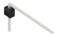 10056243 Fischer Elektronik PCB Connection Systems