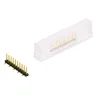 SL LP 5 SMD 066 10 G SM Fischer Elektronik PCB Connection Systems