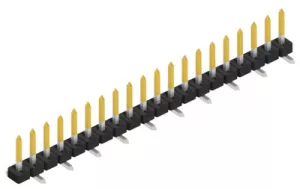 10063360 Fischer Elektronik PCB Connection Systems