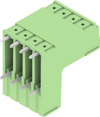 1032280000 Weidmüller PCB Connection Systems Image 2