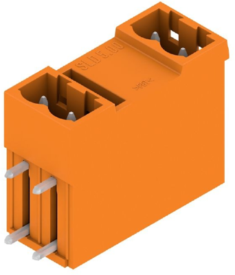 1614350000 Weidmüller PCB Connection Systems Image 1