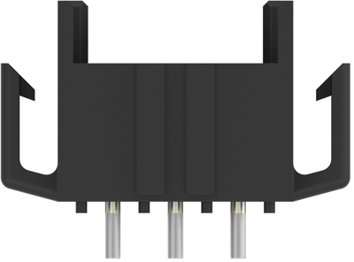 2-640502-2 TE Connectivity PCB Connection Systems Image 5