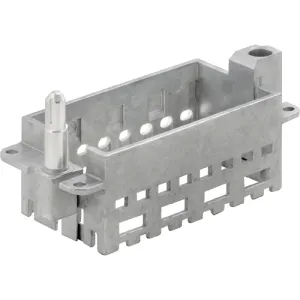 2736940000 Weidmüller Housings for HDC Connectors