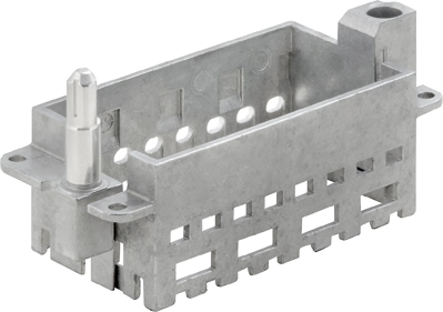 2736940000 Weidmüller Housings for HDC Connectors Image 1