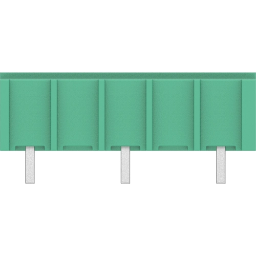 282818-3 TE Connectivity PCB Connection Systems Image 4