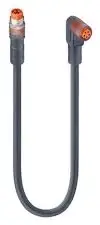 934894117 Lumberg Automation Sensor-Actuator Cables