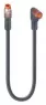 934894123 Lumberg Automation Sensor-Actuator Cables