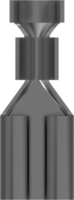 7-160433-8 AMP Receptacles Image 3