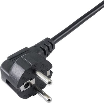 AK-PC-04A Akyga Power Cords Image 2
