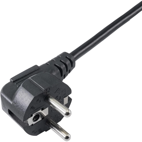 AK-PC-04A Akyga Power Cords Image 2