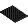 10163090 Fischer Elektronik Heat Sinks