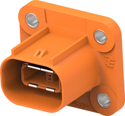 1-2103124-4 TE Connectivity Automotive Power Connectors Image 1