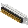 163A16639X CONEC D-Sub Connectors