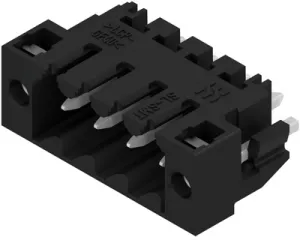 1842560000 Weidmüller PCB Connection Systems