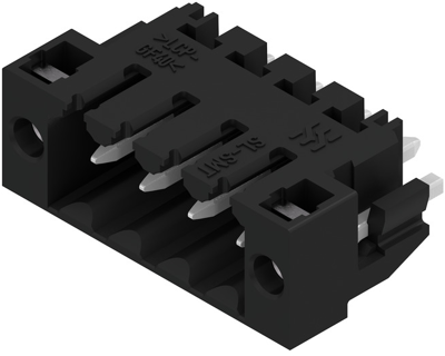 1842560000 Weidmüller PCB Connection Systems Image 1