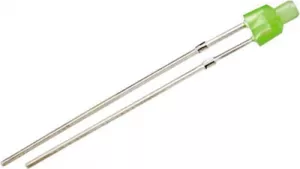 204GD2L-1B Luckylight LEDs