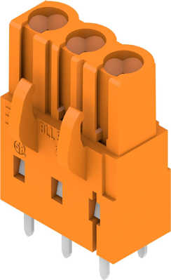 2626490000 Weidmüller PCB Connection Systems Image 1