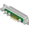 3013W3SAR69A50X CONEC D-Sub Connectors