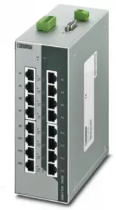 2891058 Phoenix Contact Industrial ethernet switches