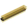 SLV W 2 KA 030 58 G Fischer Elektronik PCB Connection Systems