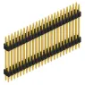 SLV W 7 117 48 G Fischer Elektronik PCB Connection Systems
