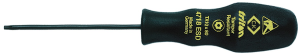 ESD screwdriver, T15, TORX, BL 80 mm, L 170 mm, T4718ESD 15