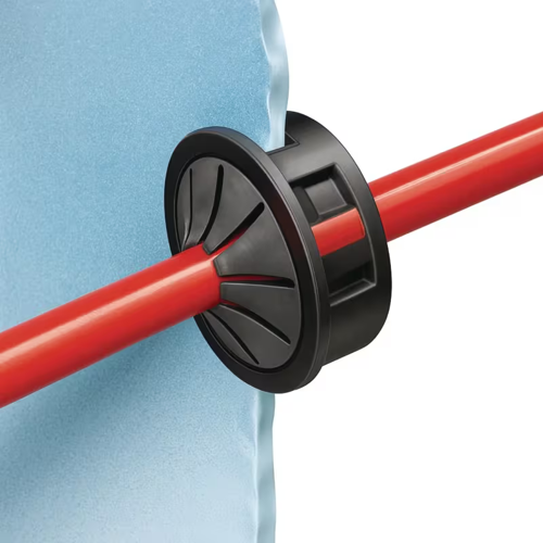 10021682 ESSENTRA COMPONENTS Grommets Image 3