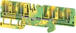 2898170000 Weidmüller Series Terminals