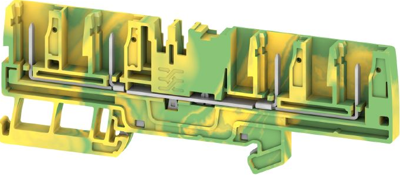 2898170000 Weidmüller Series Terminals
