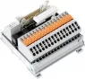 704-2014 WAGO Transfer Modules for Mounting Rail
