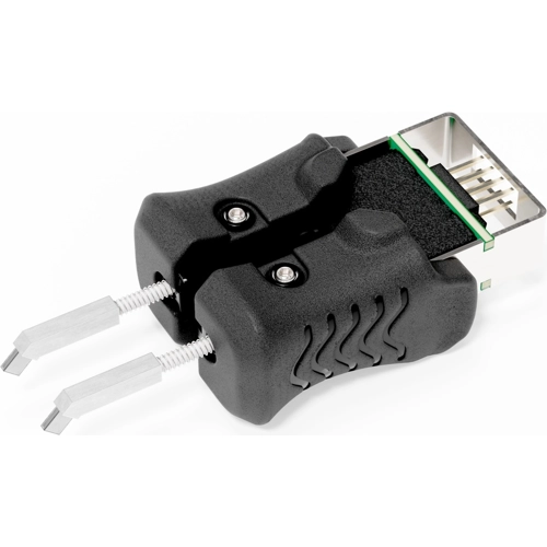 WT 1012M Weller Soldering Stations Image 5