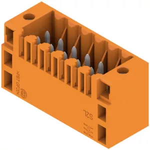 1729460000 Weidmüller PCB Connection Systems