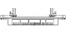5552241-1 AMP D-Sub Connectors